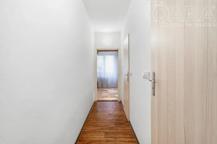 Prodej bytu 3+1, Brno - Starý Lískovec, Vltavská, 68 m2