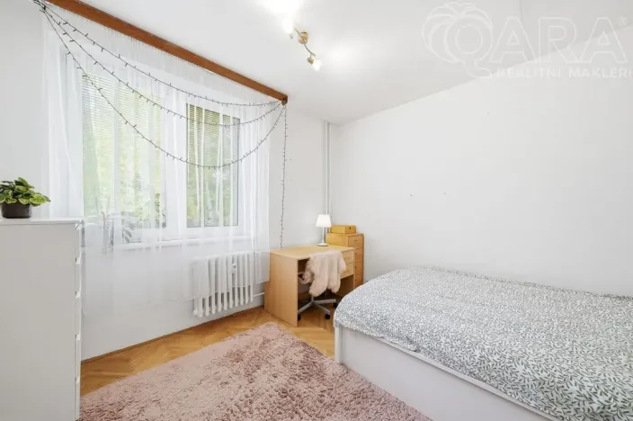 Prodej bytu 3+1, Brno - Starý Lískovec, Vltavská, 68 m2