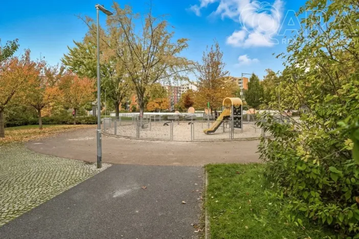 Prodej bytu 3+1, Brno - Starý Lískovec, Vltavská, 68 m2