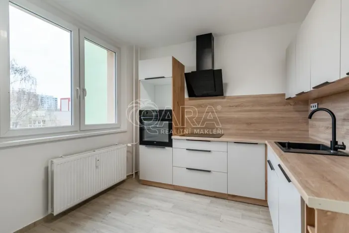 Prodej bytu 3+1, Ostrava - Dubina, Jaromíra Matuška, 66 m2