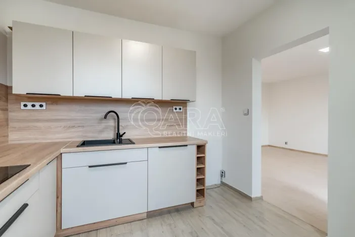 Prodej bytu 3+1, Ostrava - Dubina, Jaromíra Matuška, 66 m2