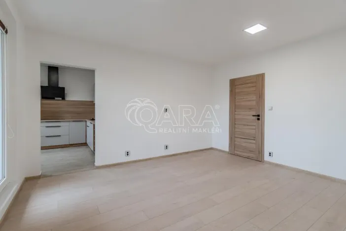 Prodej bytu 3+1, Ostrava - Dubina, Jaromíra Matuška, 66 m2