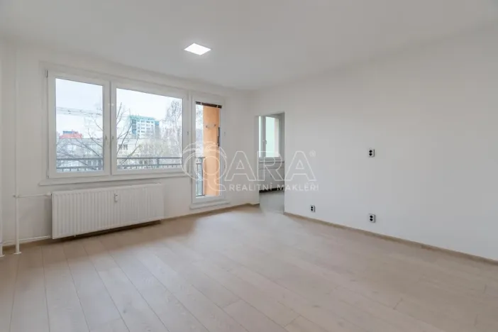 Prodej bytu 3+1, Ostrava - Dubina, Jaromíra Matuška, 66 m2