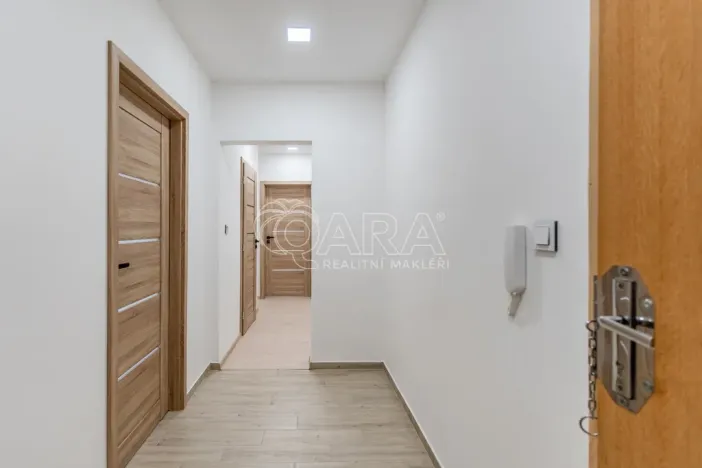 Prodej bytu 3+1, Ostrava - Dubina, Jaromíra Matuška, 66 m2