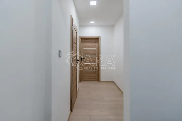 Prodej bytu 3+1, Ostrava - Dubina, Jaromíra Matuška, 66 m2