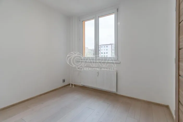 Prodej bytu 3+1, Ostrava - Dubina, Jaromíra Matuška, 66 m2