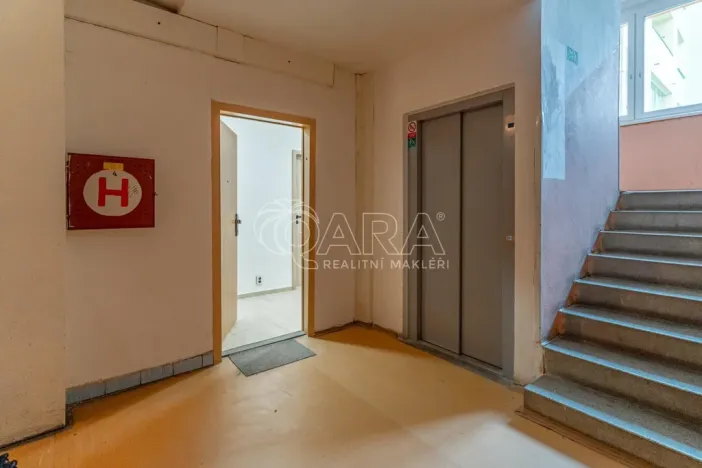 Prodej bytu 3+1, Ostrava - Dubina, Jaromíra Matuška, 66 m2