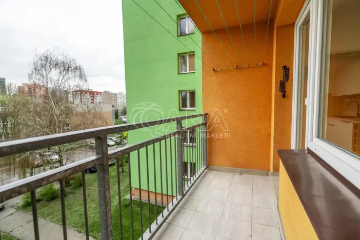 Prodej bytu 3+1, Ostrava - Dubina, Jaromíra Matuška, 66 m2