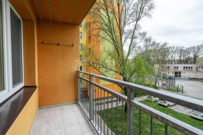 Prodej bytu 3+1, Ostrava - Dubina, Jaromíra Matuška, 66 m2