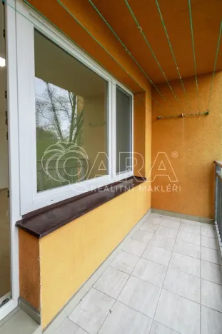 Prodej bytu 3+1, Ostrava - Dubina, Jaromíra Matuška, 66 m2