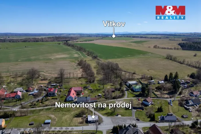 Prodej obchodního prostoru, Svatoňovice, 128 m2