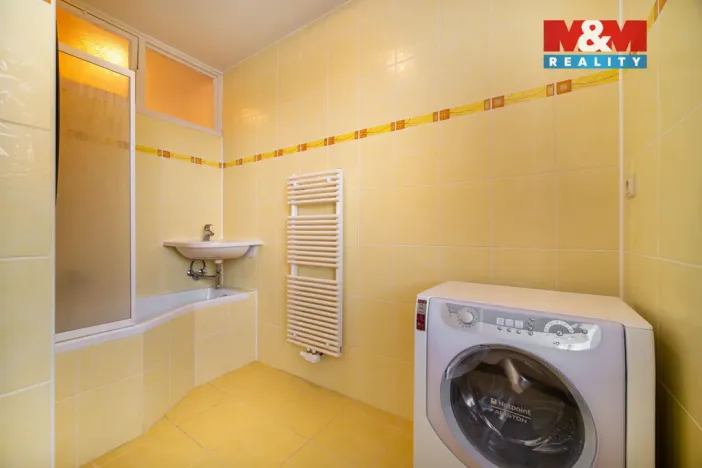 Prodej bytu 2+1, Velké Opatovice, Jevíčská, 58 m2