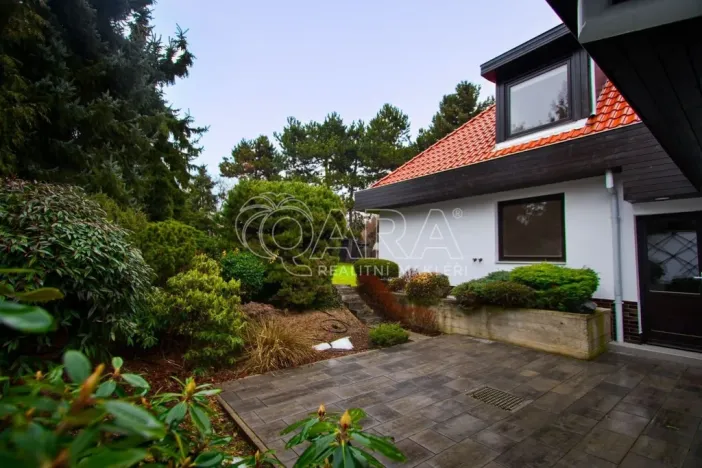 Pronájem kanceláře, Praha - Kunratice, Ke hrádku, 417 m2