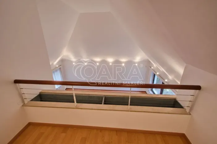 Pronájem kanceláře, Praha - Kunratice, Ke hrádku, 417 m2