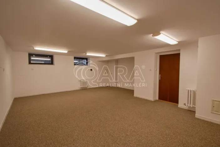 Pronájem kanceláře, Praha - Kunratice, Ke hrádku, 417 m2