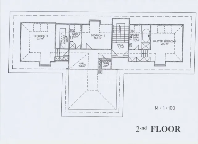 Pronájem kanceláře, Praha - Kunratice, Ke hrádku, 417 m2