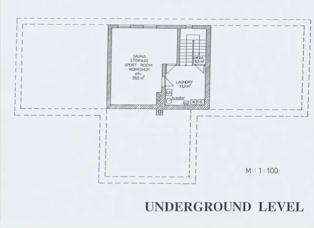 Pronájem kanceláře, Praha - Kunratice, Ke hrádku, 417 m2