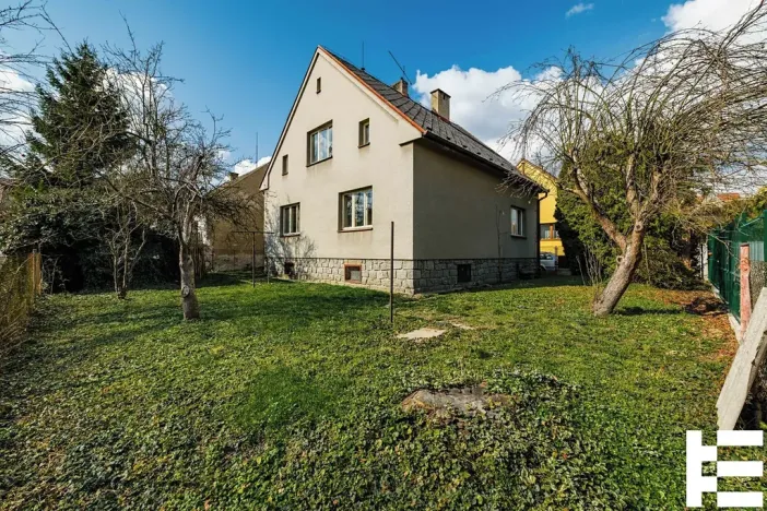 Prodej rodinného domu, Tábor, Hlinická, 184 m2