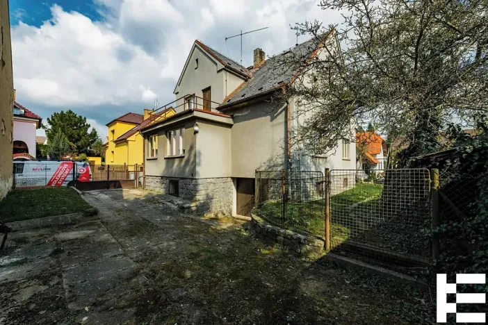 Prodej rodinného domu, Tábor, Hlinická, 184 m2