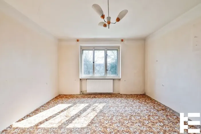 Prodej rodinného domu, Tábor, Hlinická, 184 m2