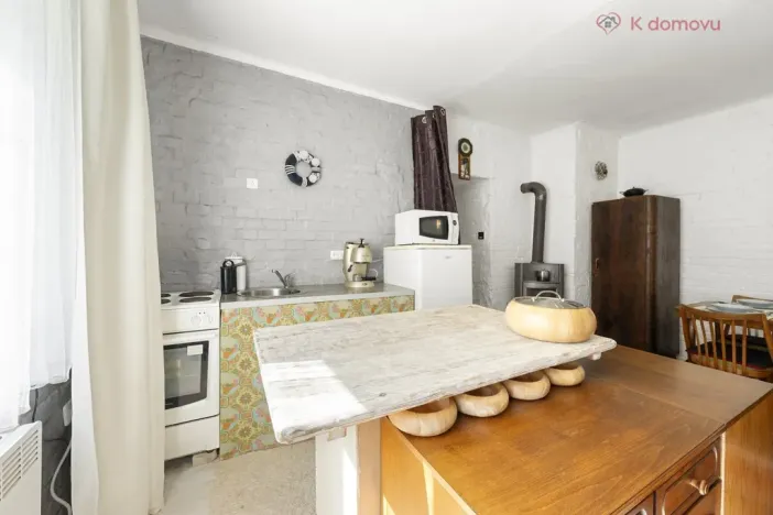 Prodej rodinného domu, Chmelík, 103 m2