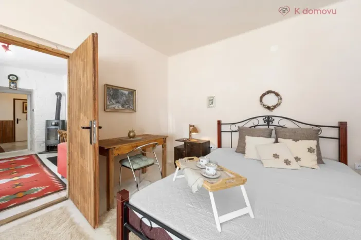 Prodej rodinného domu, Chmelík, 103 m2