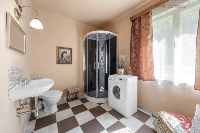 Prodej rodinného domu, Chmelík, 103 m2