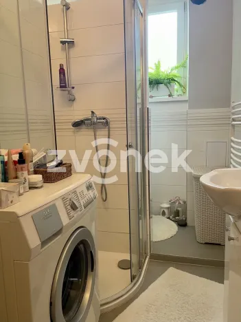 Pronájem bytu 2+kk, Zlín, Vysoká, 29 m2