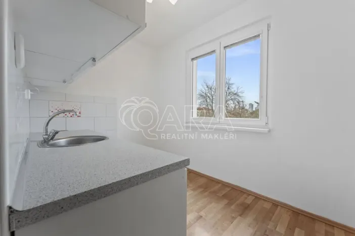 Prodej bytu 2+1, Praha - Strašnice, Kružberská, 51 m2