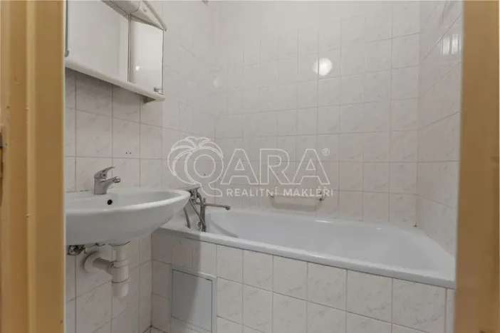 Prodej bytu 2+1, Praha - Strašnice, Kružberská, 51 m2