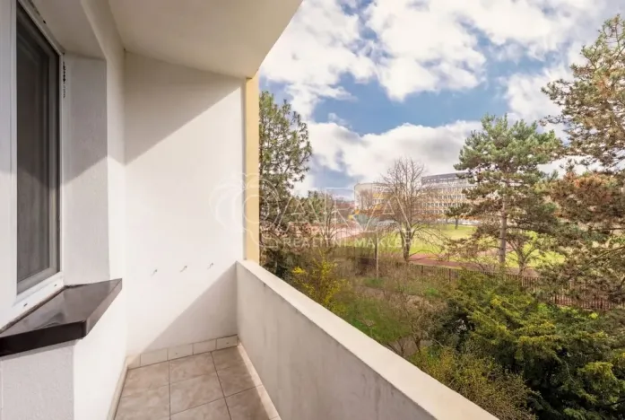 Prodej bytu 2+1, Praha - Strašnice, Kružberská, 51 m2