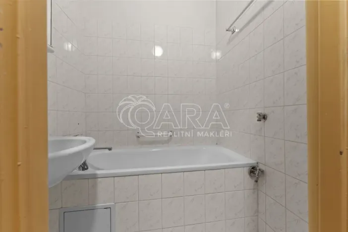 Prodej bytu 2+1, Praha - Strašnice, Kružberská, 51 m2