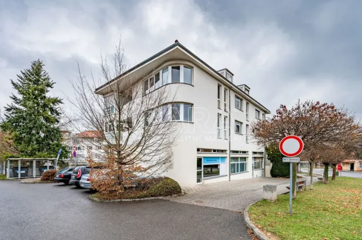 Pronájem obchodního prostoru, Roztoky, Lidická, 143 m2