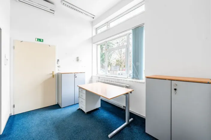 Pronájem obchodního prostoru, Roztoky, Lidická, 143 m2