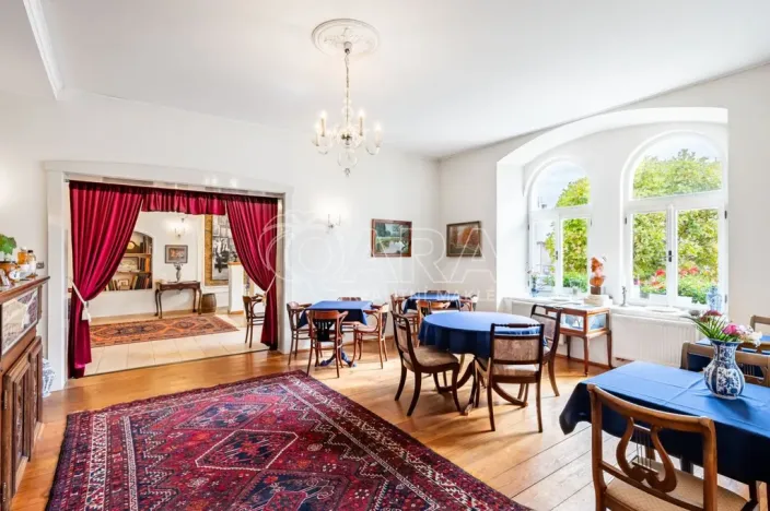 Prodej rodinného domu, Radnice, Pivovarská, 377 m2