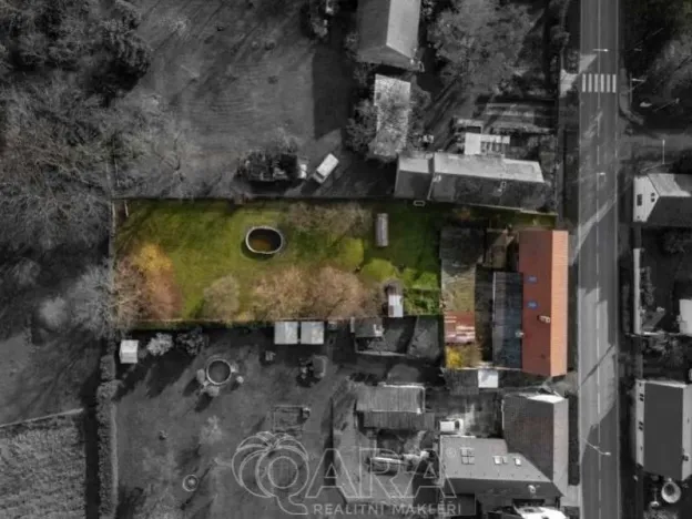 Prodej rodinného domu, Milovice - Benátecká Vrutice, 300 m2