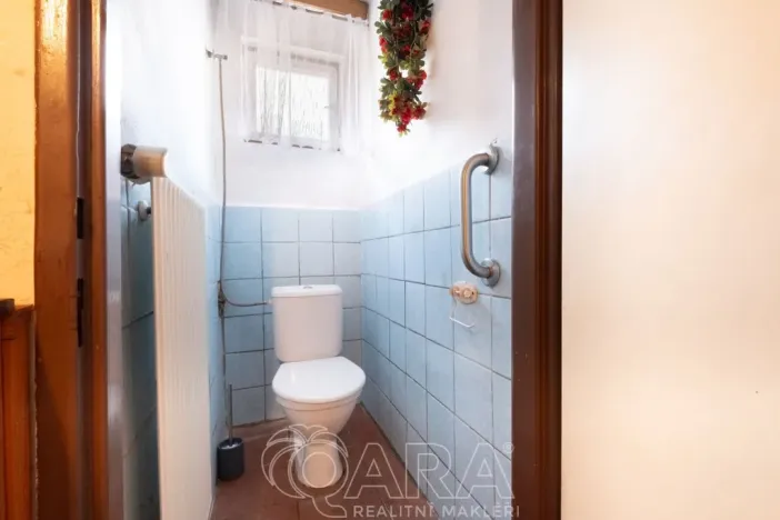 Prodej rodinného domu, Milovice - Benátecká Vrutice, 300 m2