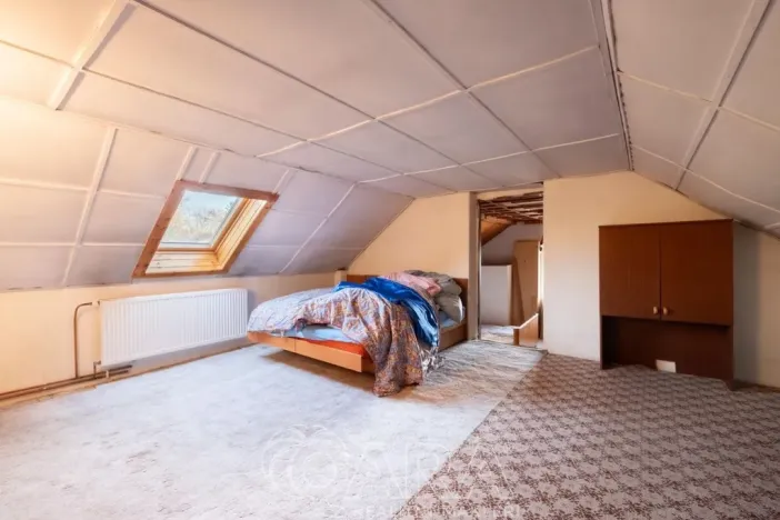 Prodej rodinného domu, Milovice - Benátecká Vrutice, 300 m2