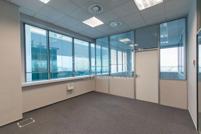 Pronájem kanceláře, Praha - Chodov, Türkova, 500 m2