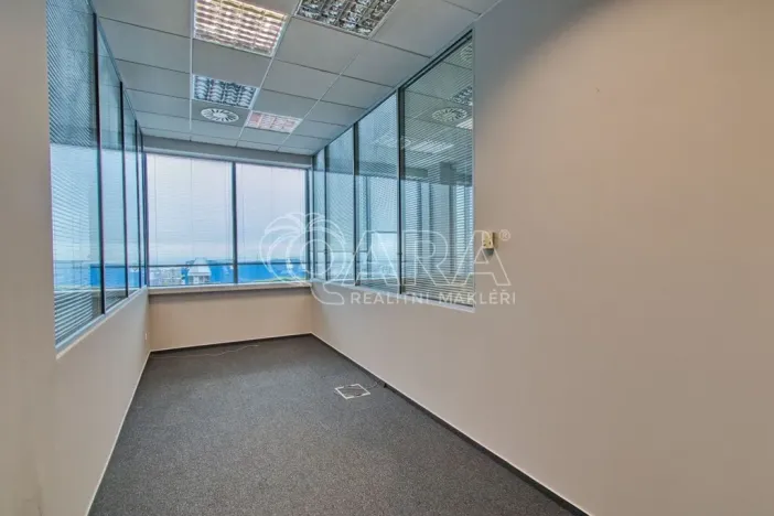 Pronájem kanceláře, Praha - Chodov, Türkova, 500 m2