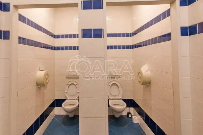 Pronájem kanceláře, Praha - Chodov, Türkova, 500 m2