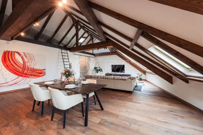 Pronájem bytu 5+kk, Praha - Nové Město, Truhlářská, 335 m2