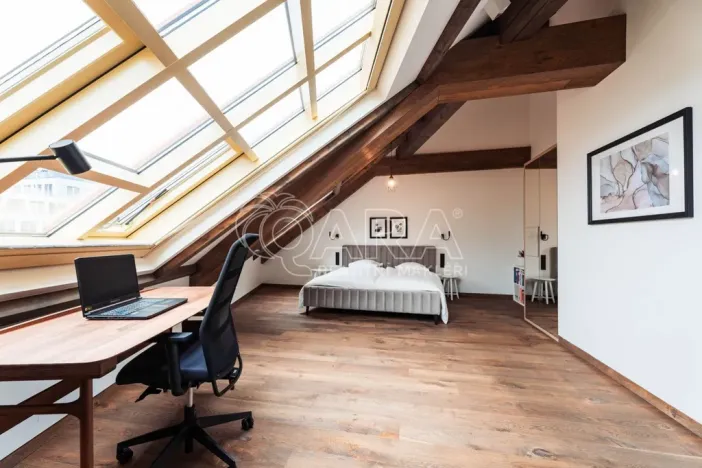 Pronájem bytu 5+kk, Praha - Nové Město, Truhlářská, 335 m2