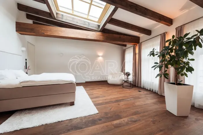 Pronájem bytu 5+kk, Praha - Nové Město, Truhlářská, 335 m2