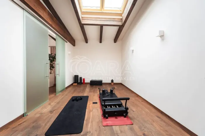 Pronájem bytu 5+kk, Praha - Nové Město, Truhlářská, 335 m2