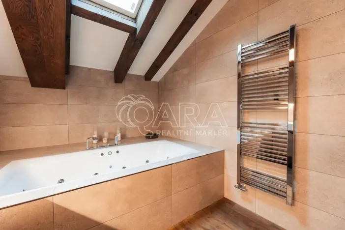 Pronájem bytu 5+kk, Praha - Nové Město, Truhlářská, 335 m2