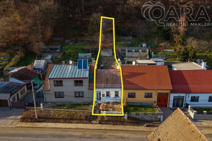 Prodej rodinného domu, Račice-Pístovice - Račice, 95 m2