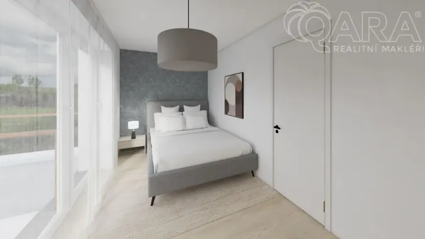 Prodej rodinného domu, Račice-Pístovice - Račice, 95 m2