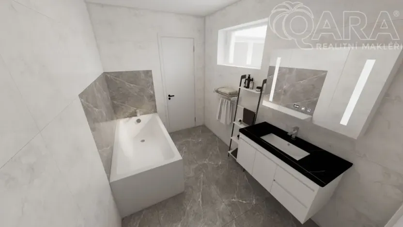 Prodej rodinného domu, Račice-Pístovice - Račice, 95 m2