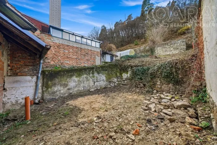 Prodej rodinného domu, Račice-Pístovice - Račice, 95 m2